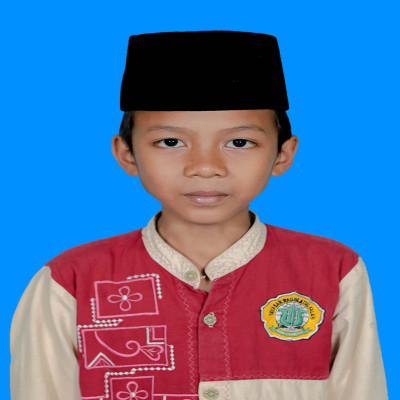foto profil Muhammad Maftuh Yazidunniam